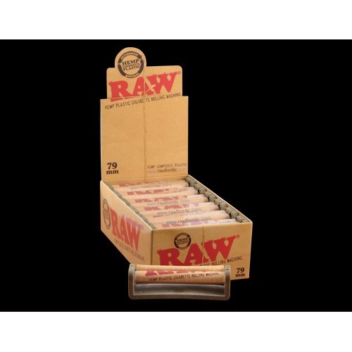 APARAT RULAT TUTUN RAW 79 MM