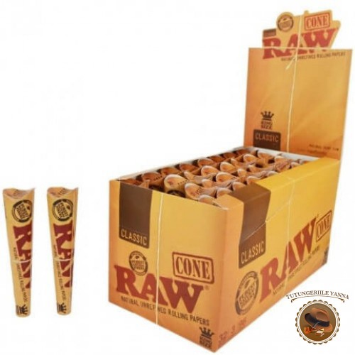 CONURI RAW KS CLASSIC 110MM