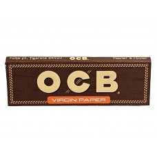 FOITE RULAT TUTUN OCB VIRGIN PAPER