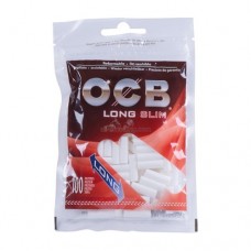 FILTRE TIGARI OCB SLIM LONG