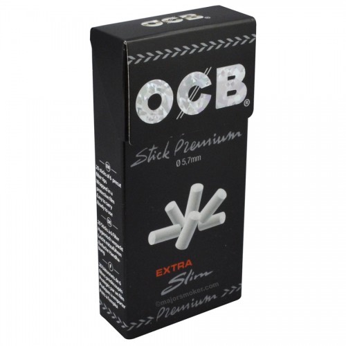FILTRE TIGARI OCB ULTRA SLIM