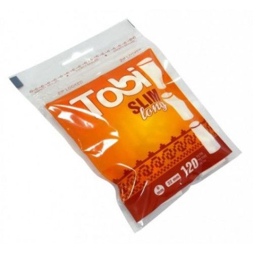 FILTRE TIGARI TOBI SLIM LONG