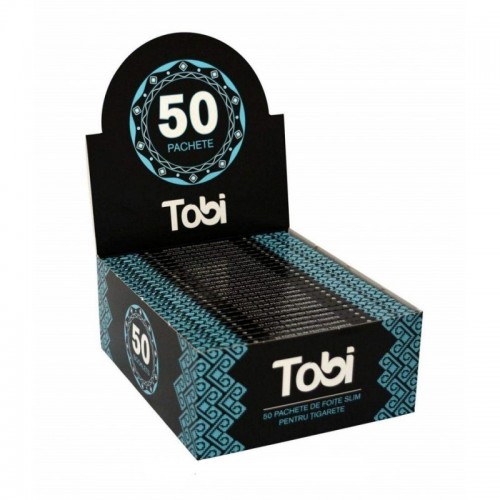 FOITE RULAT TUTUN TOBI KS SLIM 110MM