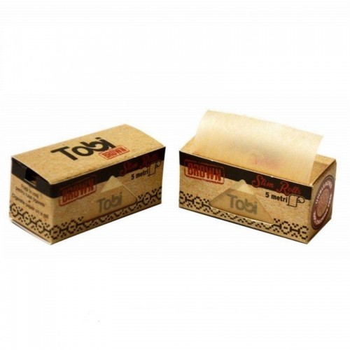 FOITE TOBI BROWN ROLA 5M