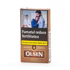 Tigari de Foi OLSEN BRONZE 5 /10g