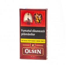 Tigari de Foi OLSEN RUBY 5 / 10g