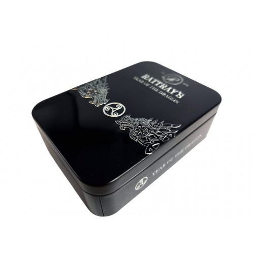 Tutun de Pipa Rattray's Year Of The Dragon 2024 100G