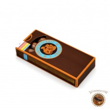 TRABUC CHINCHALERO CONNECTICUT PERLA 3