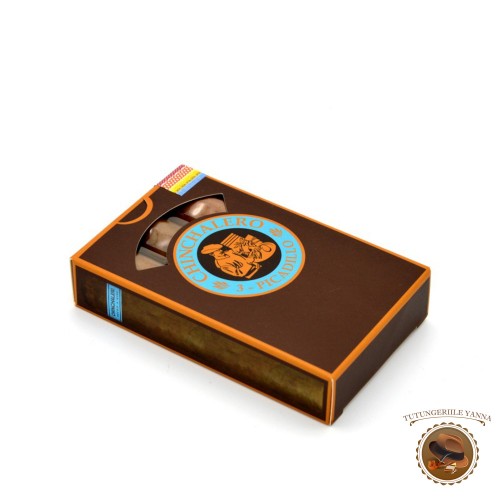 TRABUC CHINCHALERO CONNECTICUT PICADILLO 3 TRABUC CHINCHALERO CONNECTICUT PICADILLO 3