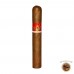 TRABUC CONQUISTADOR CONNECTICUT ROBUSTO 5 TRABUC CONQUISTADOR CONNECTICUT ROBUSTO 5
