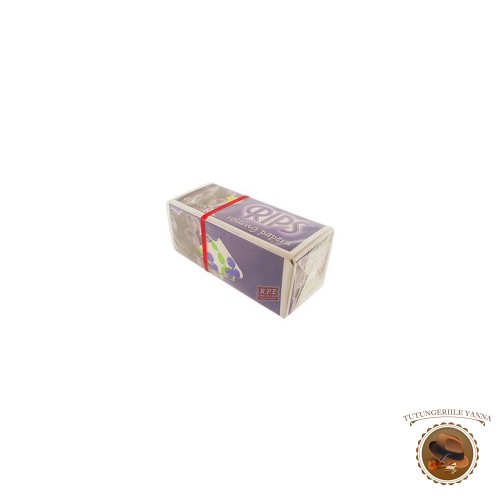 FOITE RIPS BLUEBERRY ROLA 4M FOITE RIPS BLUEBERRY ROLA 4M