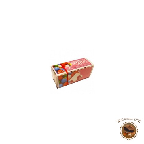 FOITE RIPS BUBBLEGUM ROLA 4M