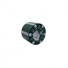 Grinder Tutun Toro Poker Chips 3p 40mm - 1