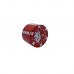 Grinder Tutun Toro Poker Chips 3p 40mm - 2