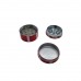Grinder Tutun Toro Poker Chips 3p 40mm - 2
