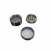 Grinder Tutun Toro Poker Chips 3p 40mm - 3