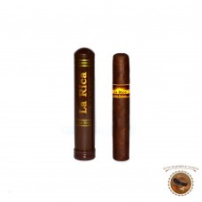 TRABUC LA RICA MADURO ROBUSTO TUBOS 3