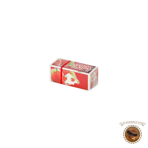 FOITE RIPS STRAWBERRY ROLA 4M