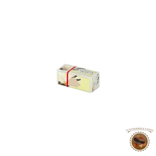 FOITE RIPS VANILLA ROLA 4M