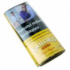 Tutun Pipa SAILORS PRIDE BLOND VIRGINIA 25G