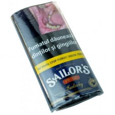 Tutun Pipa SAILORS PRIDE KENTUCKY 25G