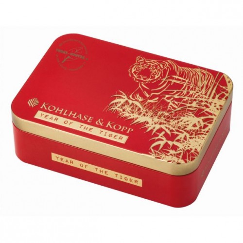 Tutun de Pipa Kohlhase & Kopp Year of The Tiger 100g