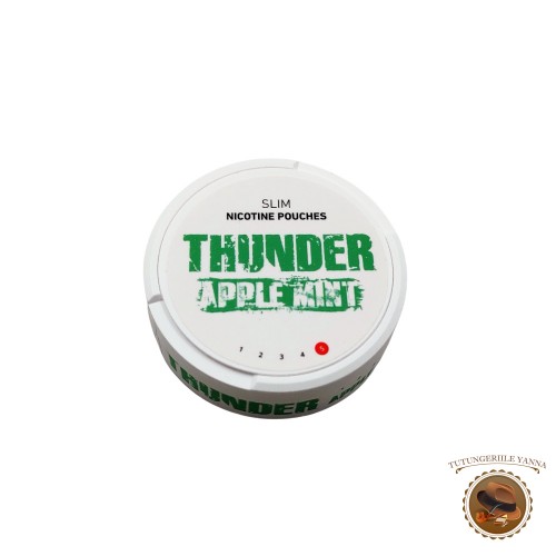 Thunder-Apple-Mint-nicotine-pouches-13-mg-pouch