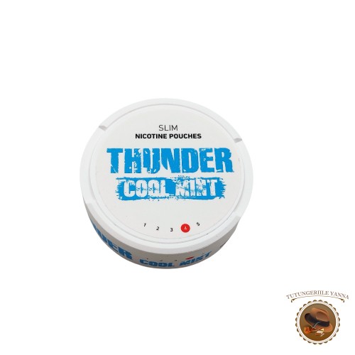 Thunder-Cool-Mint-nicotine-pouches-11-mg-pouch