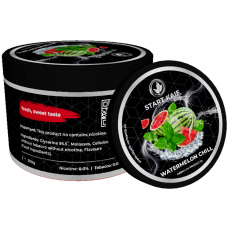 Aroma Narghilea StartKaif Watermelon, 0 nicotina, 0 tutun, 200g