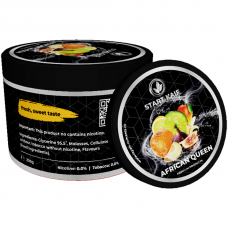 Aroma Narghilea StartKaif  African Queen, 0 nicotina, 0 tutun, 200g
