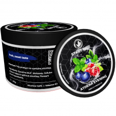Aroma Narghilea StartKaif  Athena Evening, 0 nicotina, 0 tutun, 200g