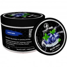 Aroma Narghilea StartKaif Blue Mist, 0 nicotina, 0 tutun, 200g