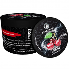 Aroma Narghilea StartKaif Cherry, 0 nicotina, 0 tutun, 200g