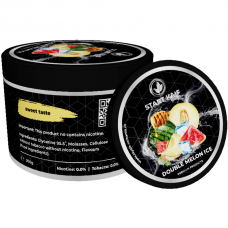 Aroma Narghilea StartKaif Double Melon, 0 nicotina, 0 tutun, 200g