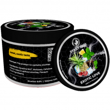 Aroma Narghilea StartKaif Exotic Love, 0 nicotina, 0 tutun, 200g