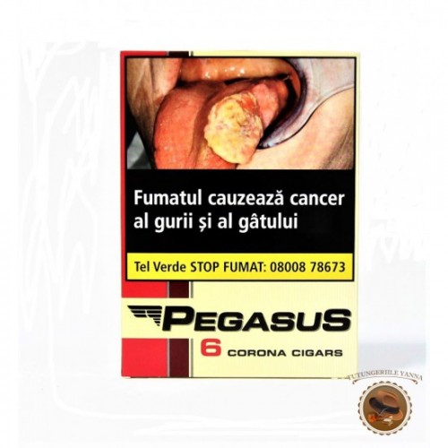 Pegasus-Red-55g-tigari-de-foi