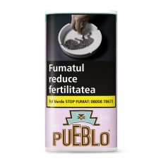 Pueblo Pink 30g - Tutun pentru Rulat
