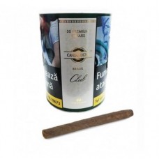 TIGARI DE FOI CANDLELIGHT CLUB BRASIL 50