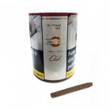 TIGARI DE FOI CANDLELIGHT CLUB HAVANA 50