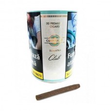 TIGARI DE FOI CANDLELIGHT CLUB SUMATRA 50