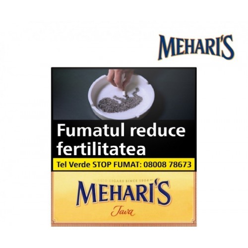 TIGARI DE FOI MEHARIS JAVA 10