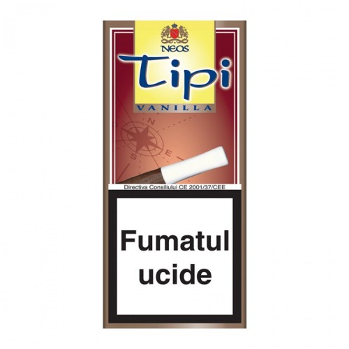 TIGARI DE FOI NEOS TIPI RED