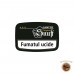 TUTUN PRIZAT GAWITH ORIGINAL SNUFF 10g