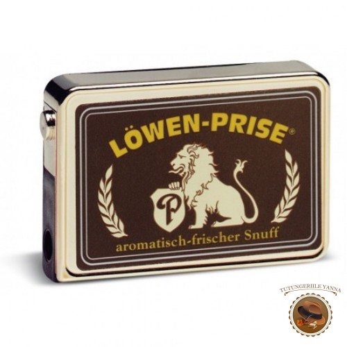 TUTUN PRIZAT LOWEN PRISE SNUFF 10g TUTUN PRIZAT LOWEN PRISE SNUFF 10g