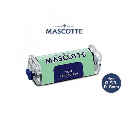 APARAT RULAT TUTUN MASCOTTE SLIM 70MM