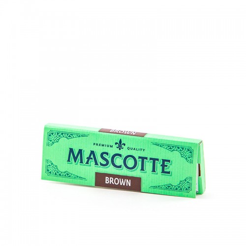 FOITE RULAT TUTUN MASCOTTE BROWN 70MM 