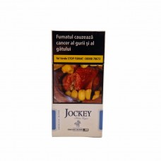 Tigari de foi Jockey Filter Recessed