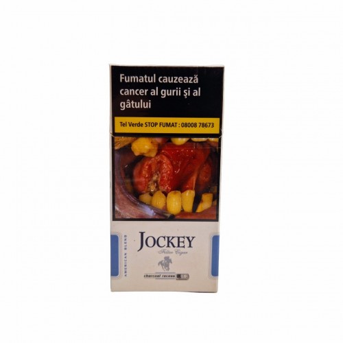 Tigari de foi Jockey Filter Recessed