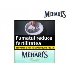 TIGARI DE FOI MEHARIS ECUADOR 10