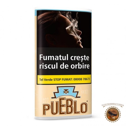 TUTUN PUEBLO CLASSIC 30g